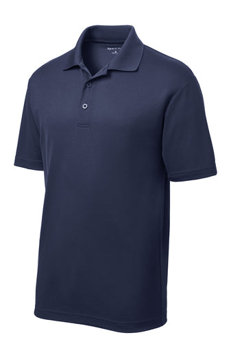 Sport-Tek PosiCharge RacerMesh Polo Unisex True Navy