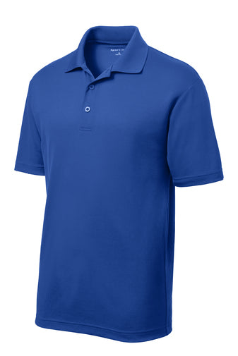 Sport-Tek PosiCharge RacerMesh Polo Unisex True Royal