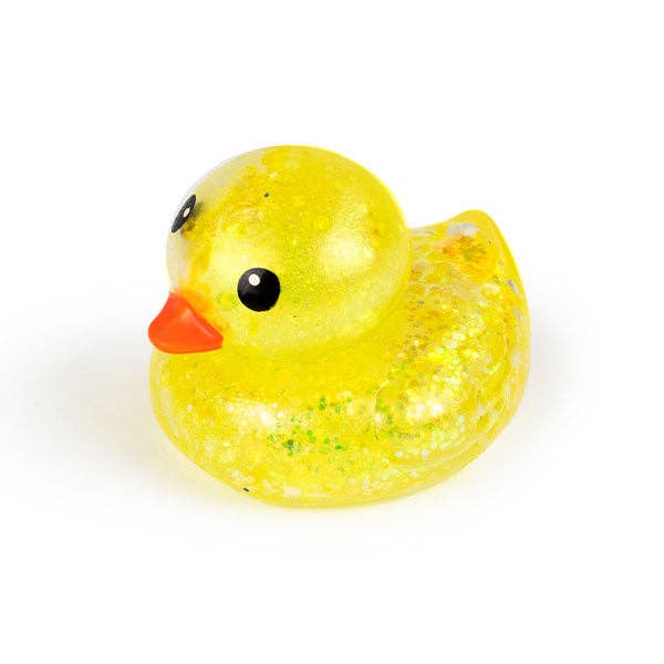 Sugah-Mals Glitter Ducks