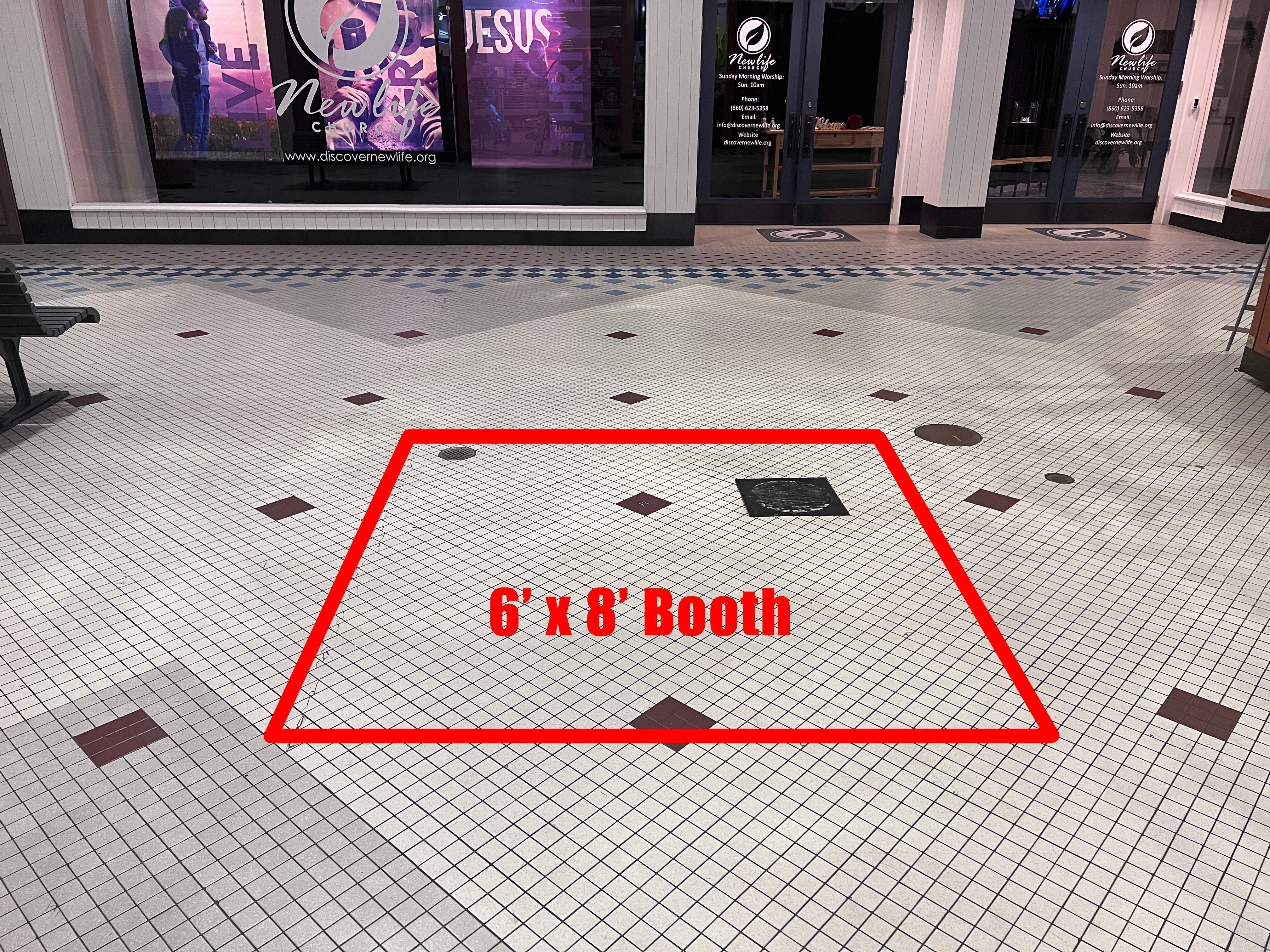 November 12 2023 Trade Show