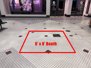 November 12 2023 Trade Show