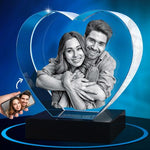 3D Photo Blocks Starting at $70.    (Hit Customize to see prices)