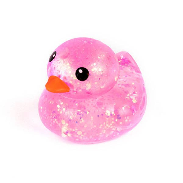 Sugah-Mals Glitter Ducks