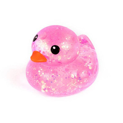 Sugah-Mals Glitter Ducks