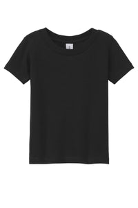 Gildan Toddler S/S Shirts Black