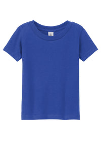 Gildan-Toddler T Shirt-Royal