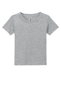 Gildan-Toddler T Shirt-Sport Grey