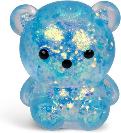 Scrunchems® Sugar Diddy Bears Squishy 3 pack