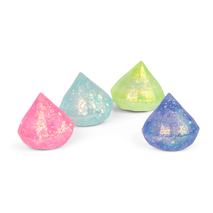 Scrunchems® Sugar Diamonds Squishy