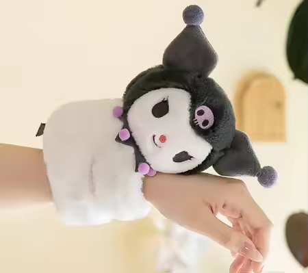 Cutie Cuffs