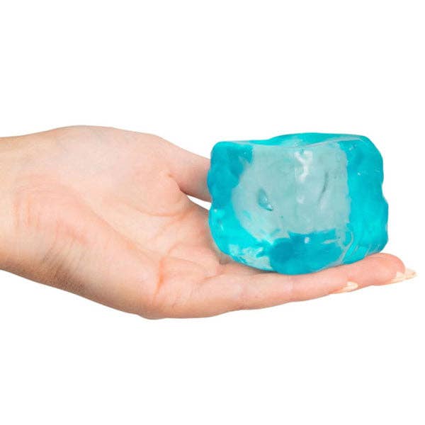 Sugah-Mals Ice Cube