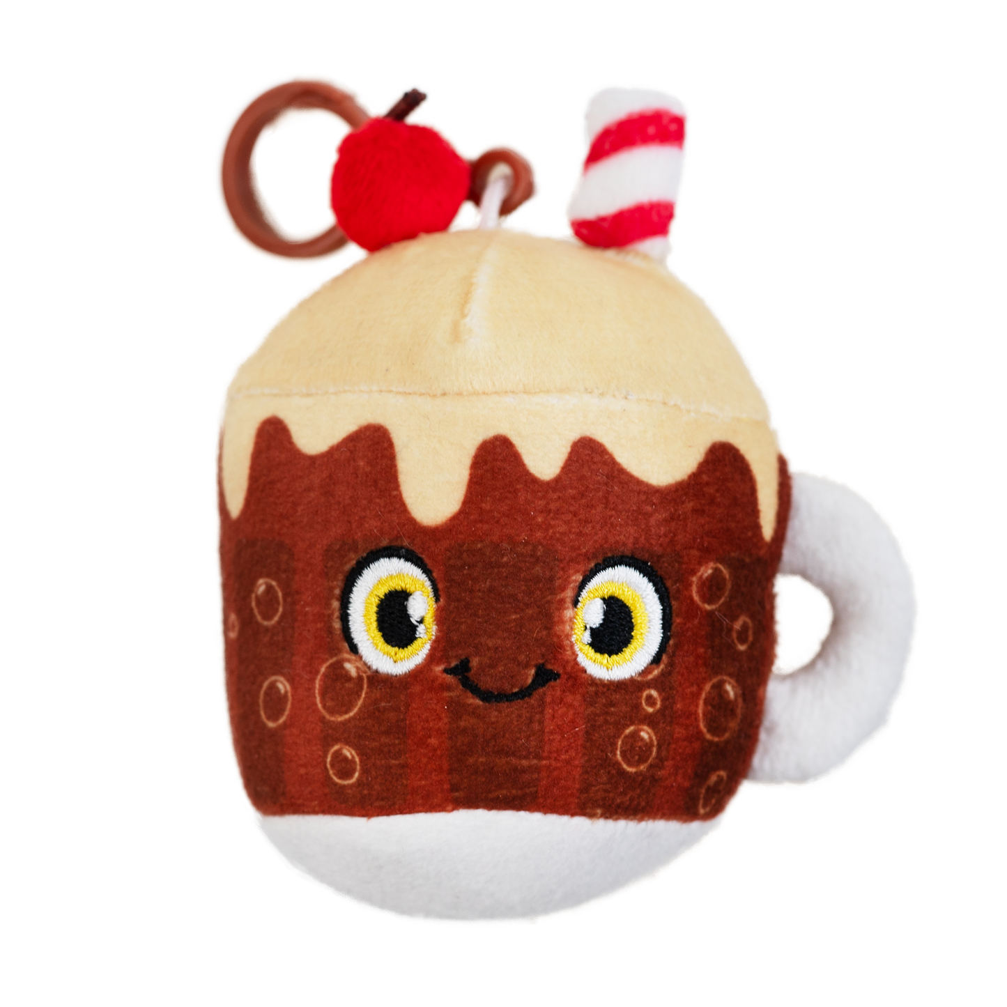 Oh So Yummy Dessert Shop Plush Backpack Buddies -36 Count