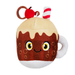 Oh So Yummy Dessert Shop Plush Backpack Buddies -36 Count