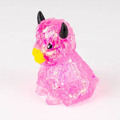 Sugah-Mals Glitter Cows