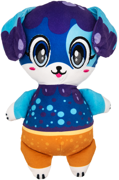 O.M.G. Snuggle Me (12 Scented Styles, Blind Bag )