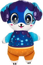 O.M.G. Snuggle Me (12 Scented Styles, Blind Bag )