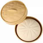 Official Rainbow Dumpling Squishy Mystery Bao Bun Fidget Toy