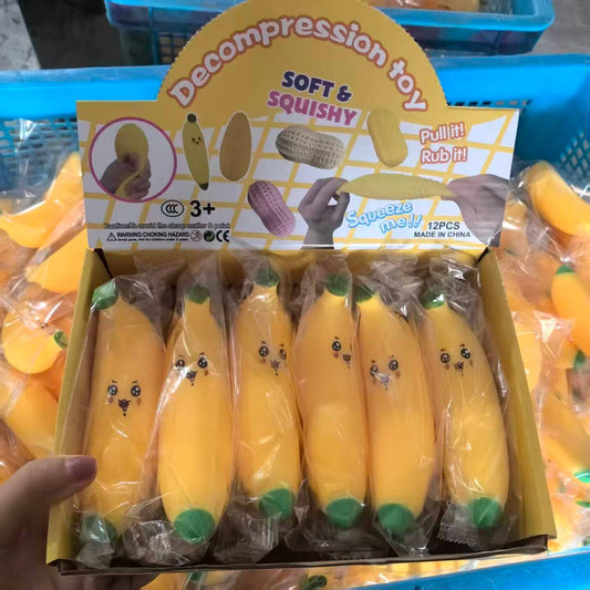 Banana Squishy