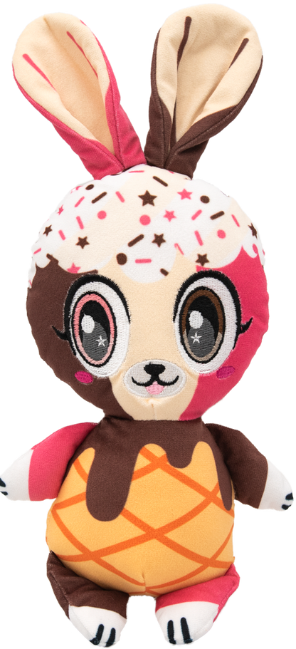 O.M.G. Snuggle Me (12 Scented Styles, Blind Bag )
