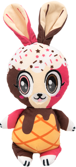O.M.G. Snuggle Me (12 Scented Styles, Blind Bag )