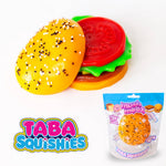 MushMeez Taba Squishes Food