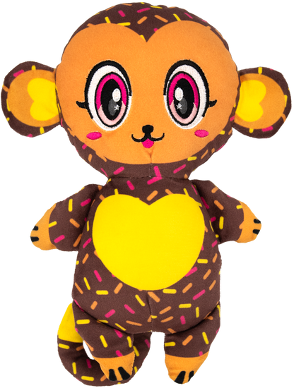 O.M.G. Snuggle Me (12 Scented Styles, Blind Bag )