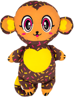 O.M.G. Snuggle Me (12 Scented Styles, Blind Bag )