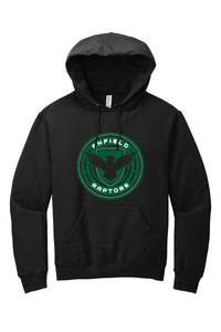 Adult Jerzees Pullover (Raptors)