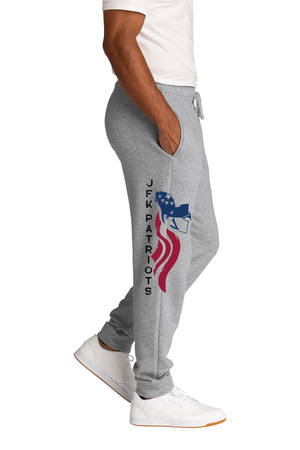 Adult Port & Company Joggers (JFK)