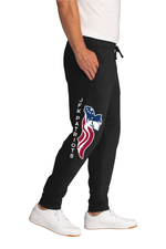 Adult Port & Company Joggers (JFK)