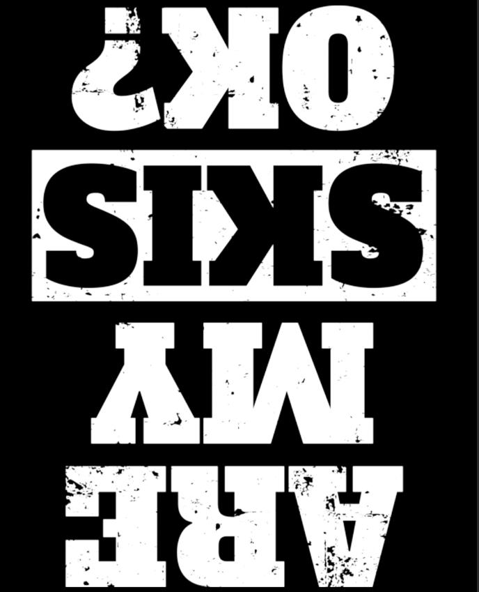 Enfield Ski Club T-Shirts