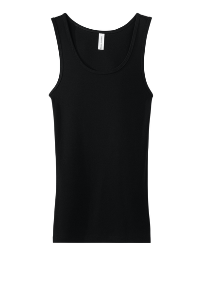 BELLA+CANVAS® Women’s Baby Rib Tank