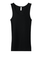 BELLA+CANVAS® Women’s Baby Rib Tank