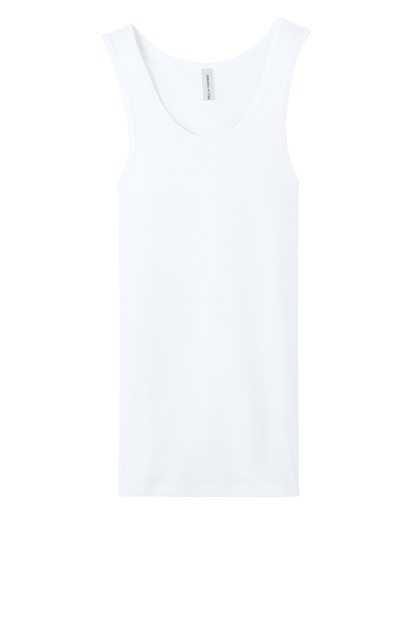BELLA+CANVAS® Women’s Baby Rib Tank