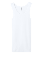 BELLA+CANVAS® Women’s Baby Rib Tank