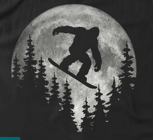 Enfield Ski Club T-Shirts