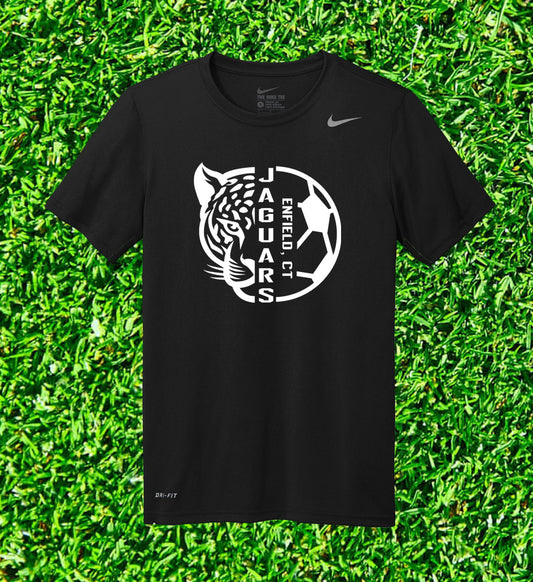 2024 Jaguars Nike Men Performance T-shirts (DESIGN 2)