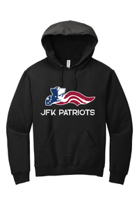 Adult Jerzees Pullover (JFK)