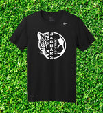 2024 Jaguars Nike Men Performance T-shirts (DESIGN 2)