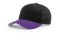 Richardson 212- Pro Twill Snapback