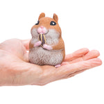 Chonky Cheeks Hamsters