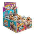 Chonky Cheeks Hamsters