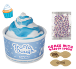 Fro-Yo Dough