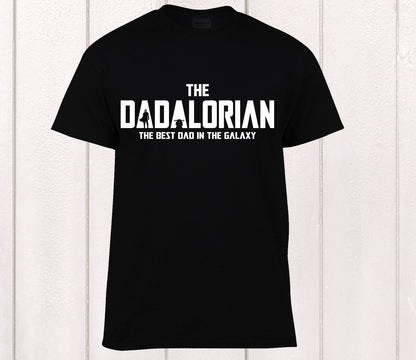 Father's Day Custom T-Shirts