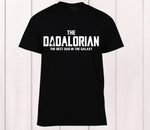 Father's Day Custom T-Shirts