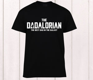 Father's Day Custom T-Shirts