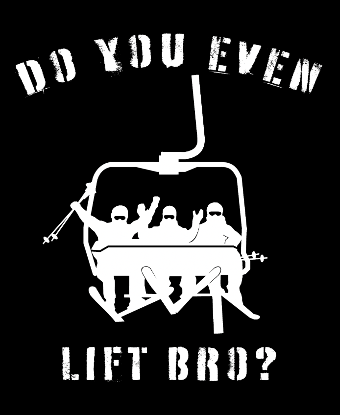 Enfield Ski Club T-Shirts