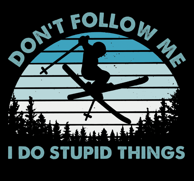 Enfield Ski Club T-Shirts