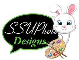 SSUPhoto Designs