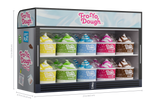 Fro-Yo Dough